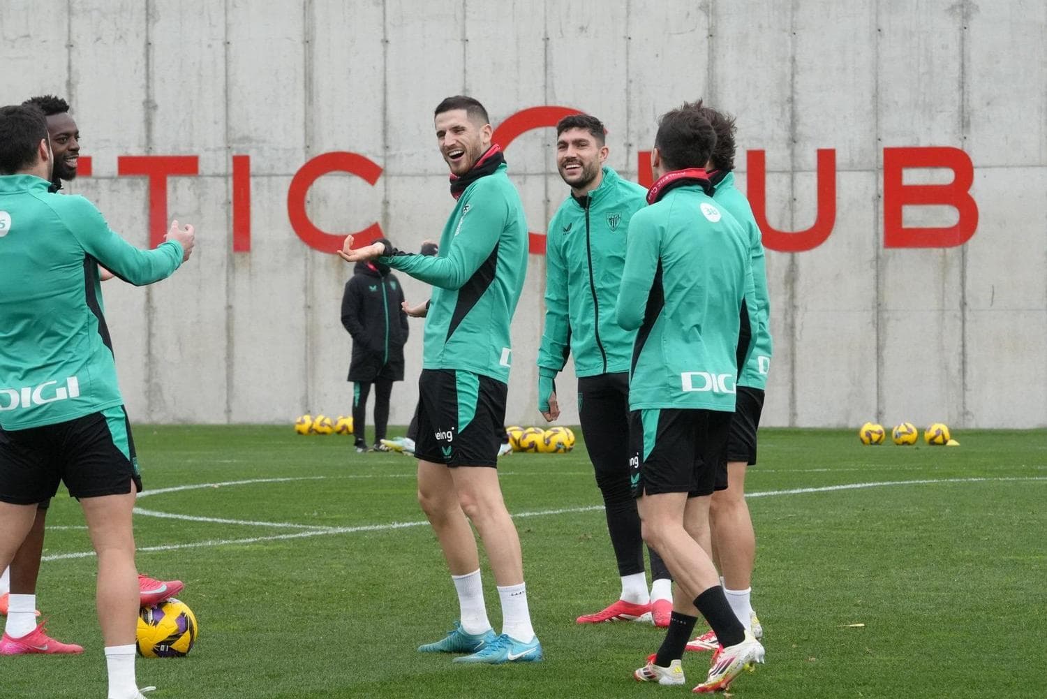 Athletic Club