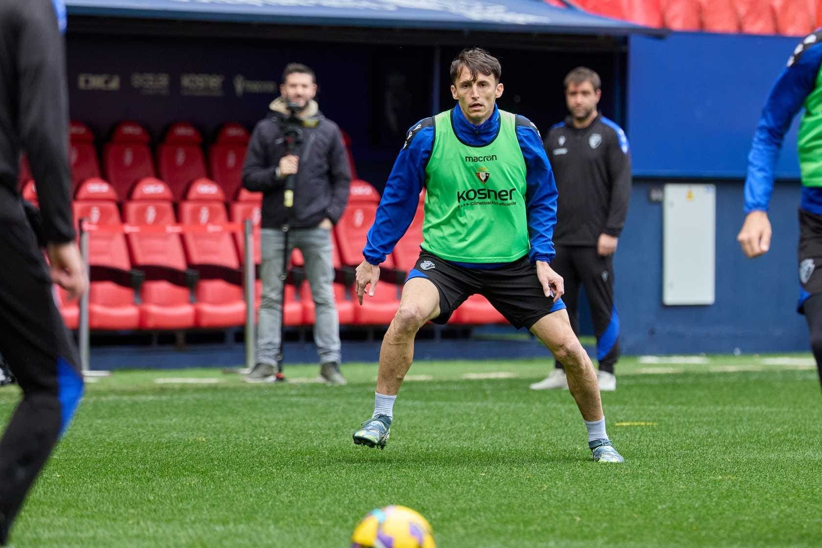 C.A. Osasuna