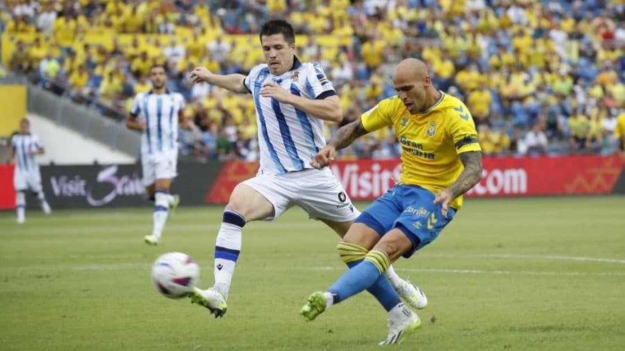 Real Sociedad