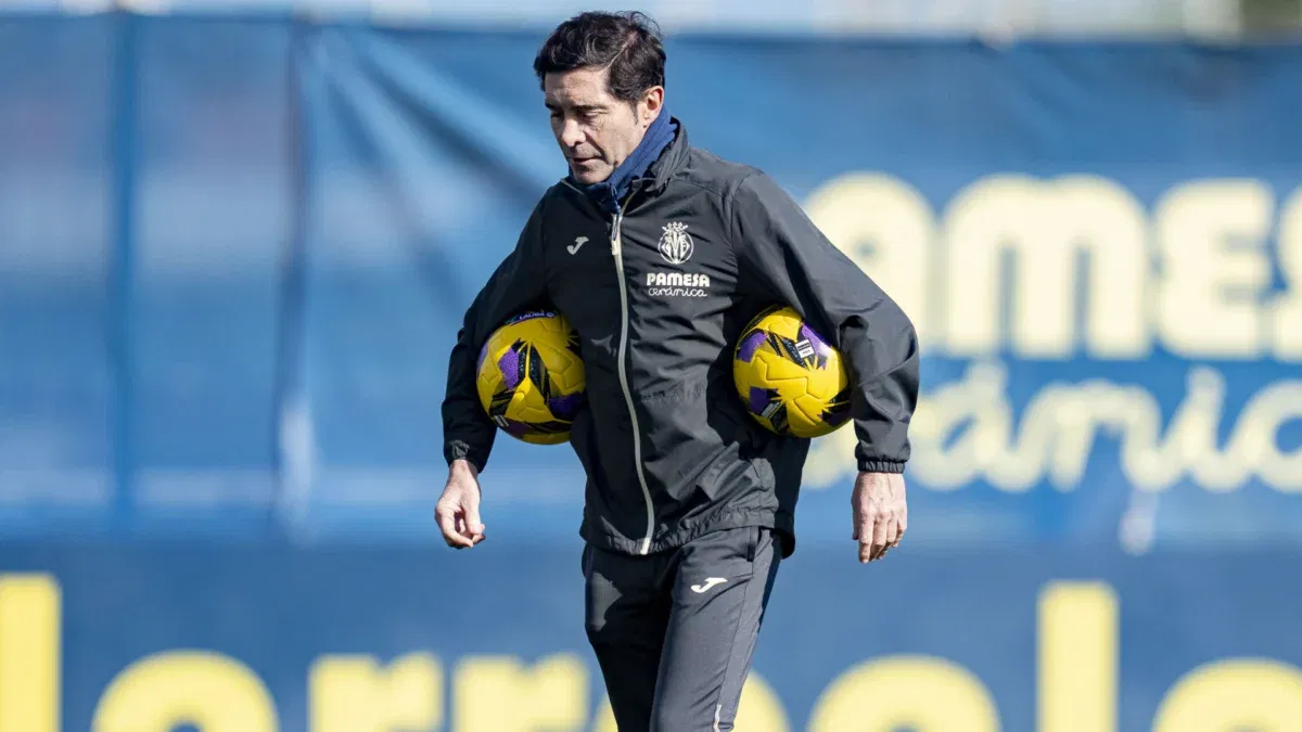 Villarreal CF
