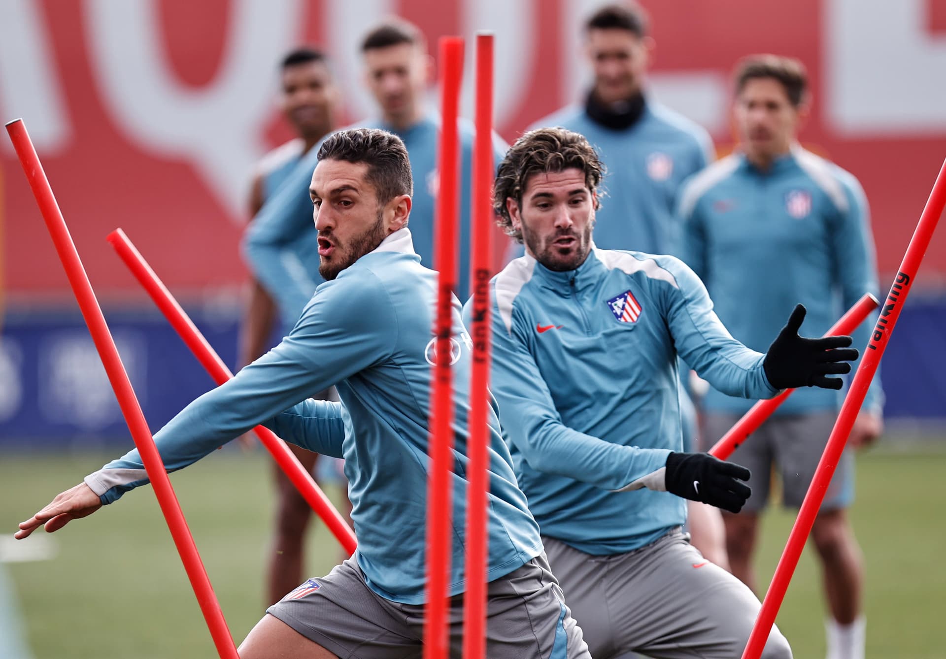 Atlético de Madrid