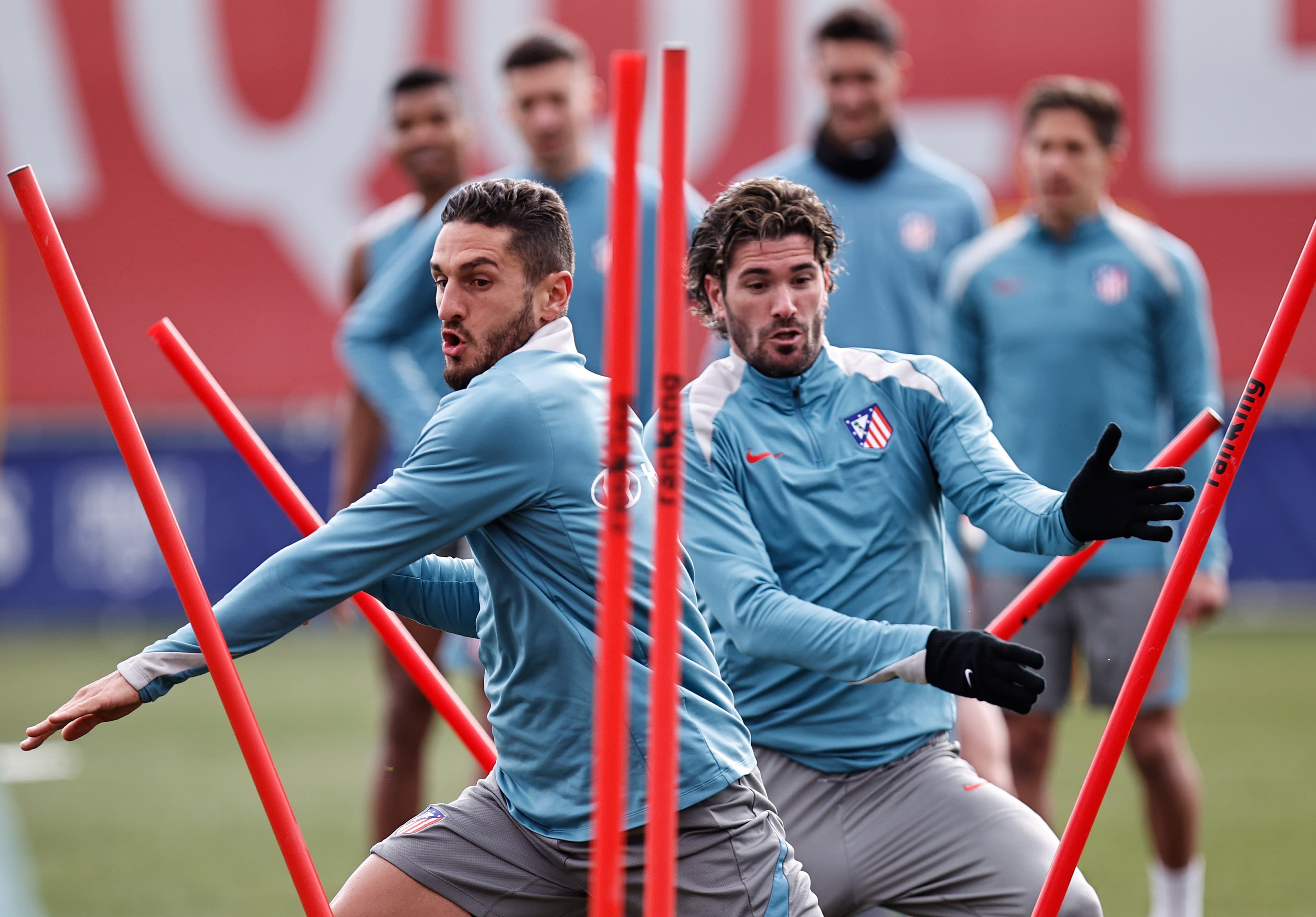 Atlético de Madrid