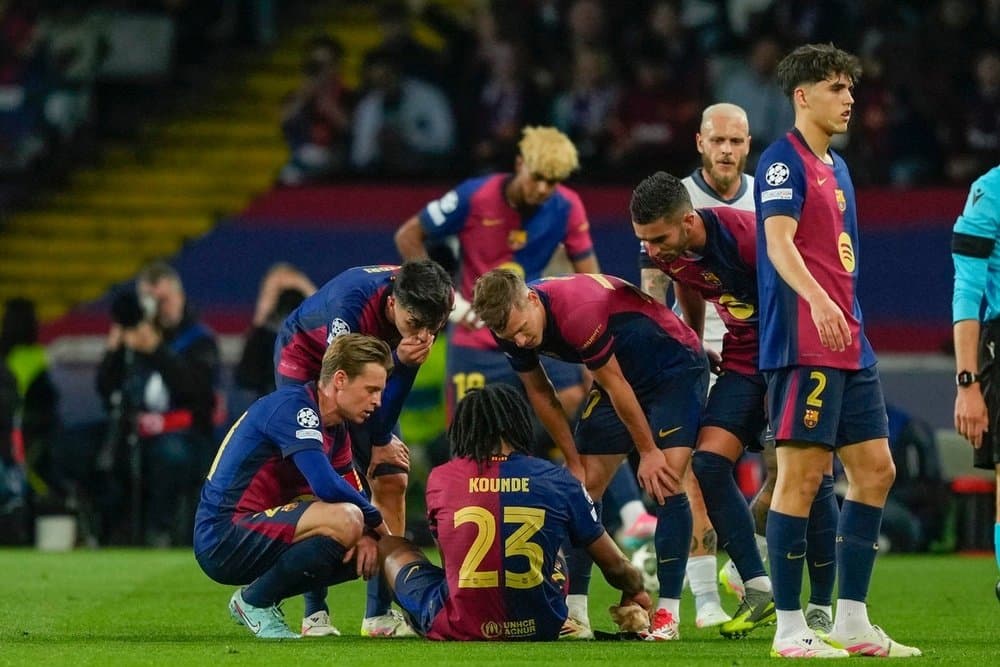 FC Barcelona
