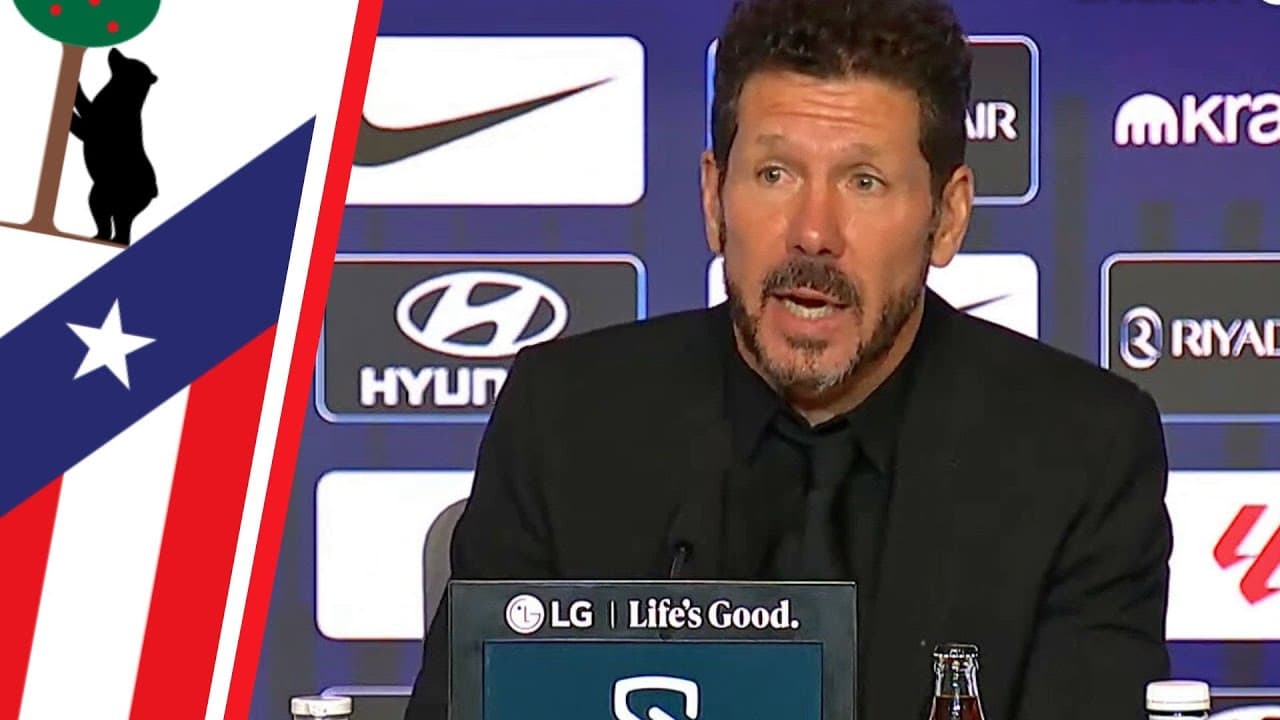 Atlético de Madrid