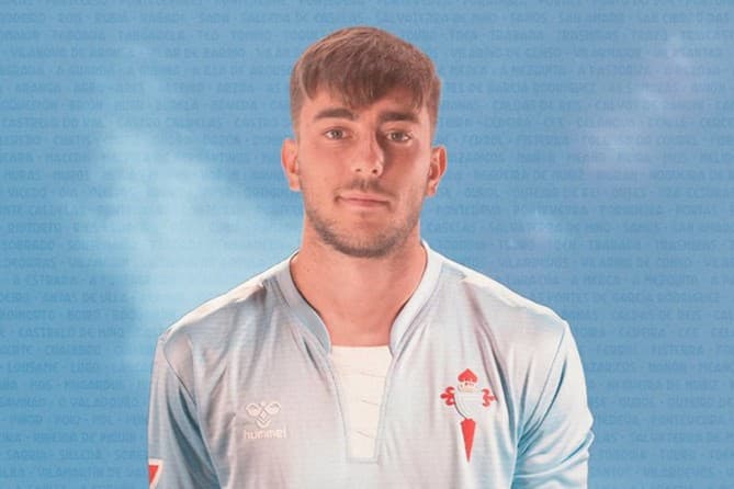 RC Celta