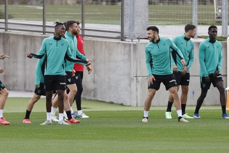 Athletic Club