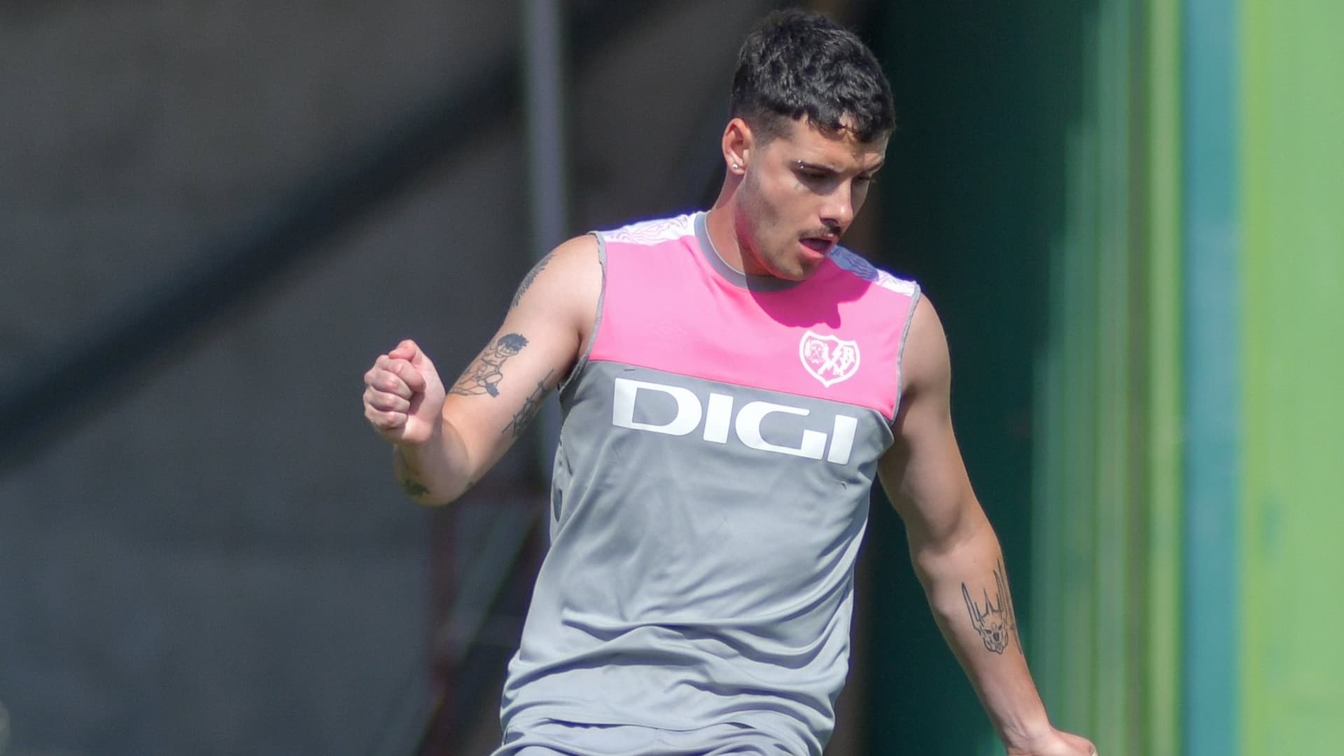 Rayo Vallecano