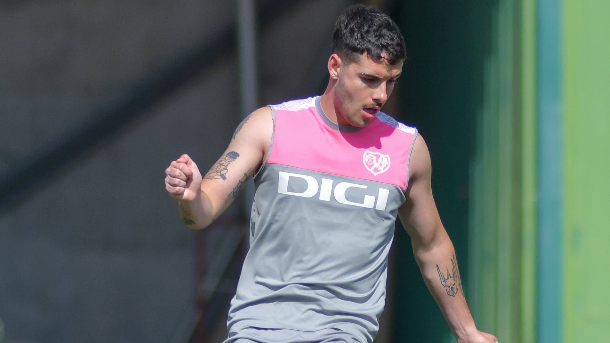 Rayo Vallecano