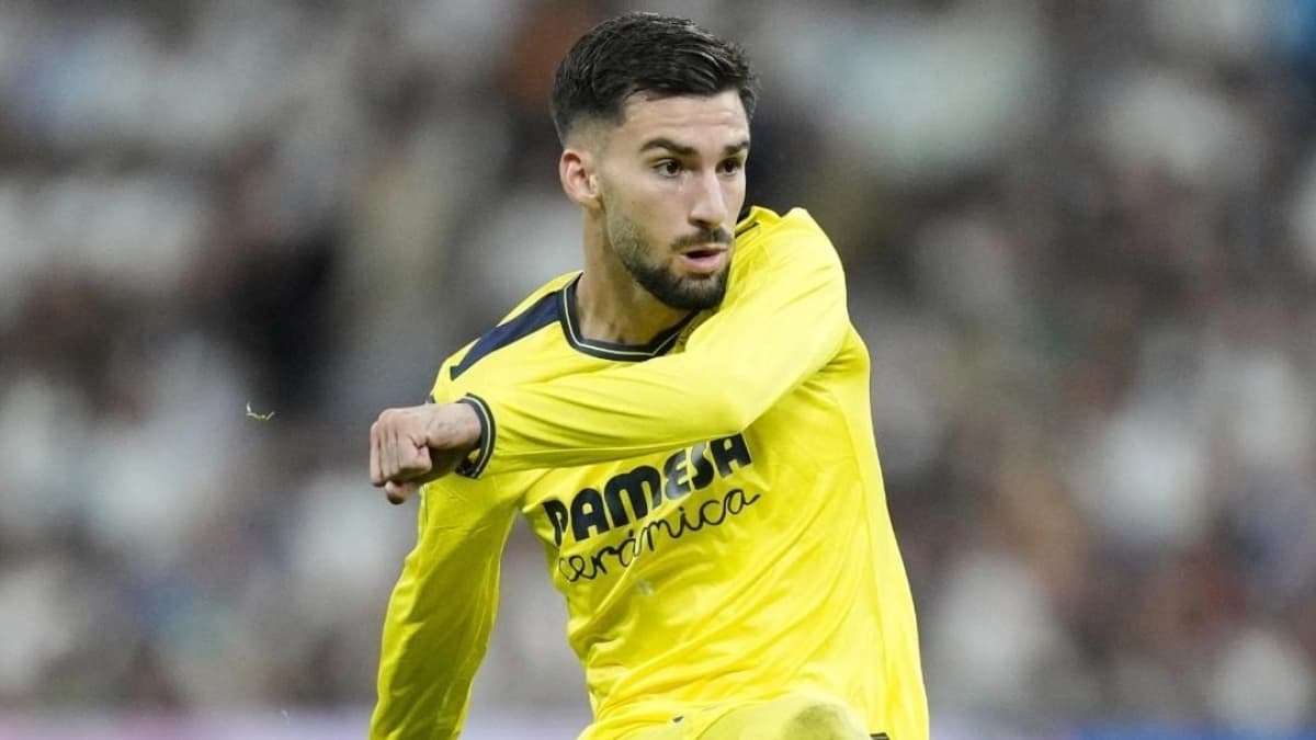 Villarreal CF