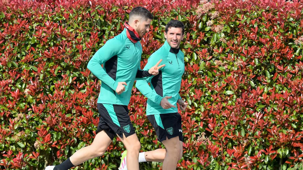 Athletic Club