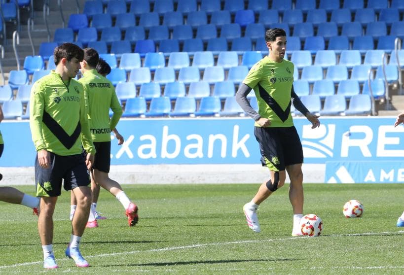 Real Sociedad