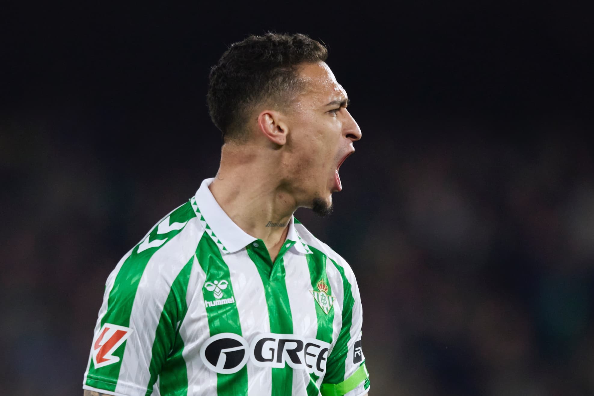 Real Betis