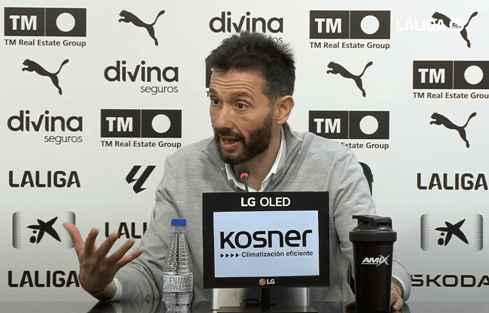 Valencia CF
