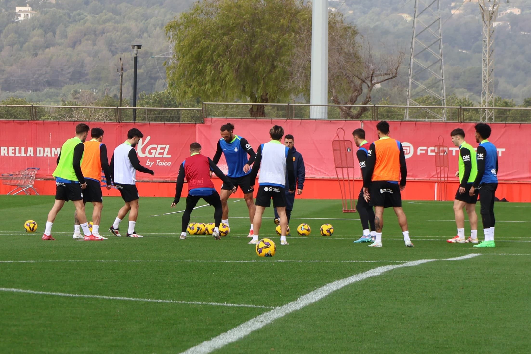 RCD Mallorca