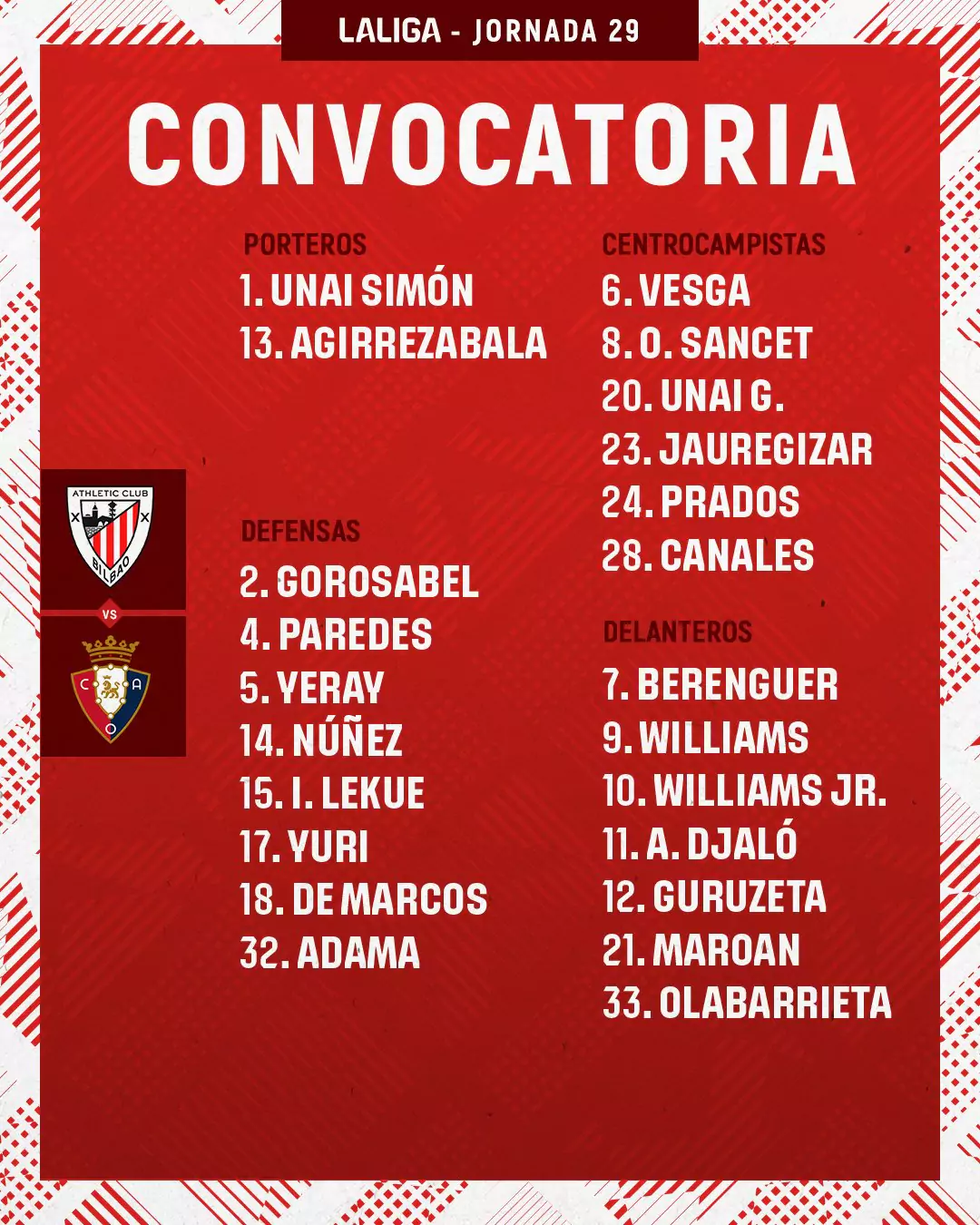 Athletic Club