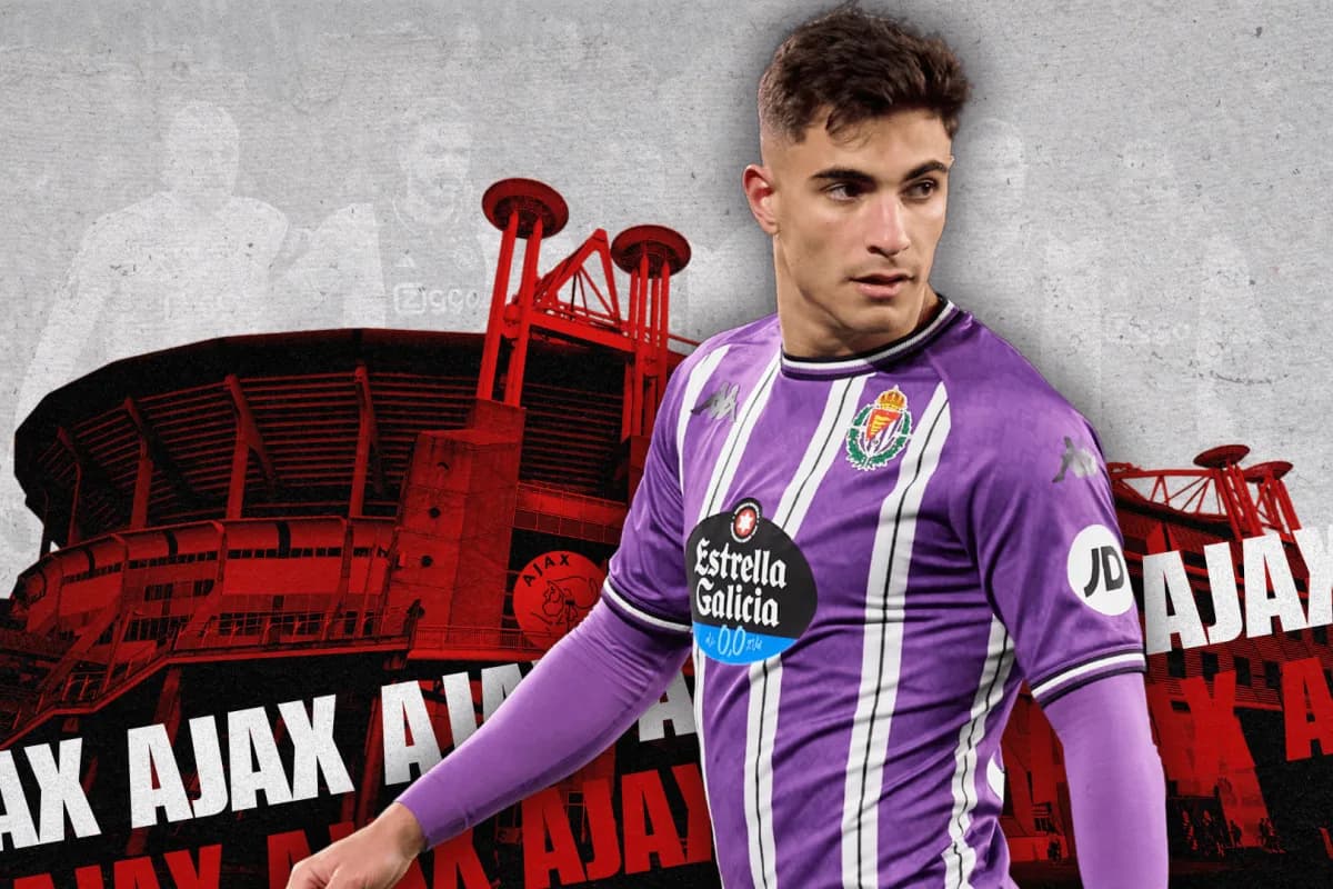 Real Valladolid CF