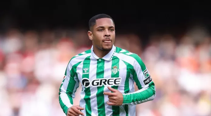 Vitor Roque