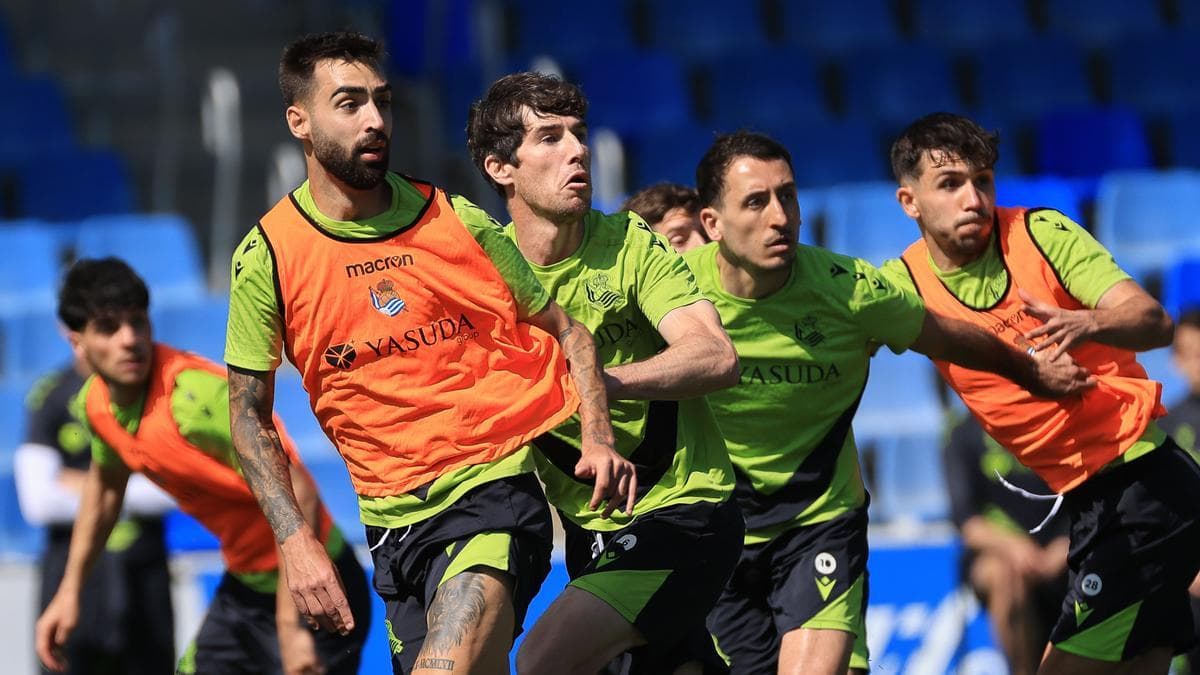Real Sociedad