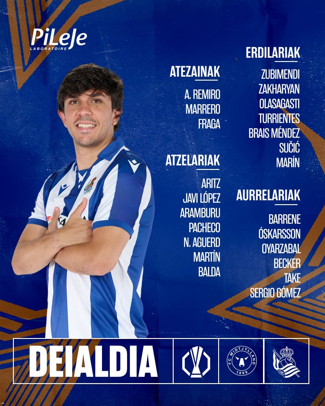 Real Sociedad