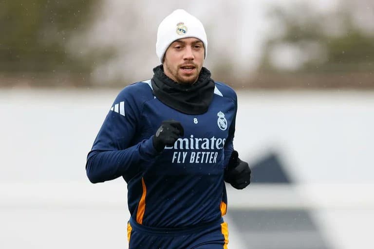 Real Madrid