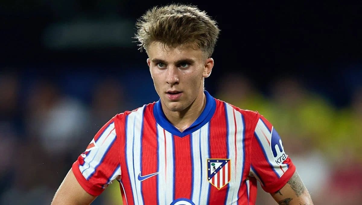 Atlético de Madrid