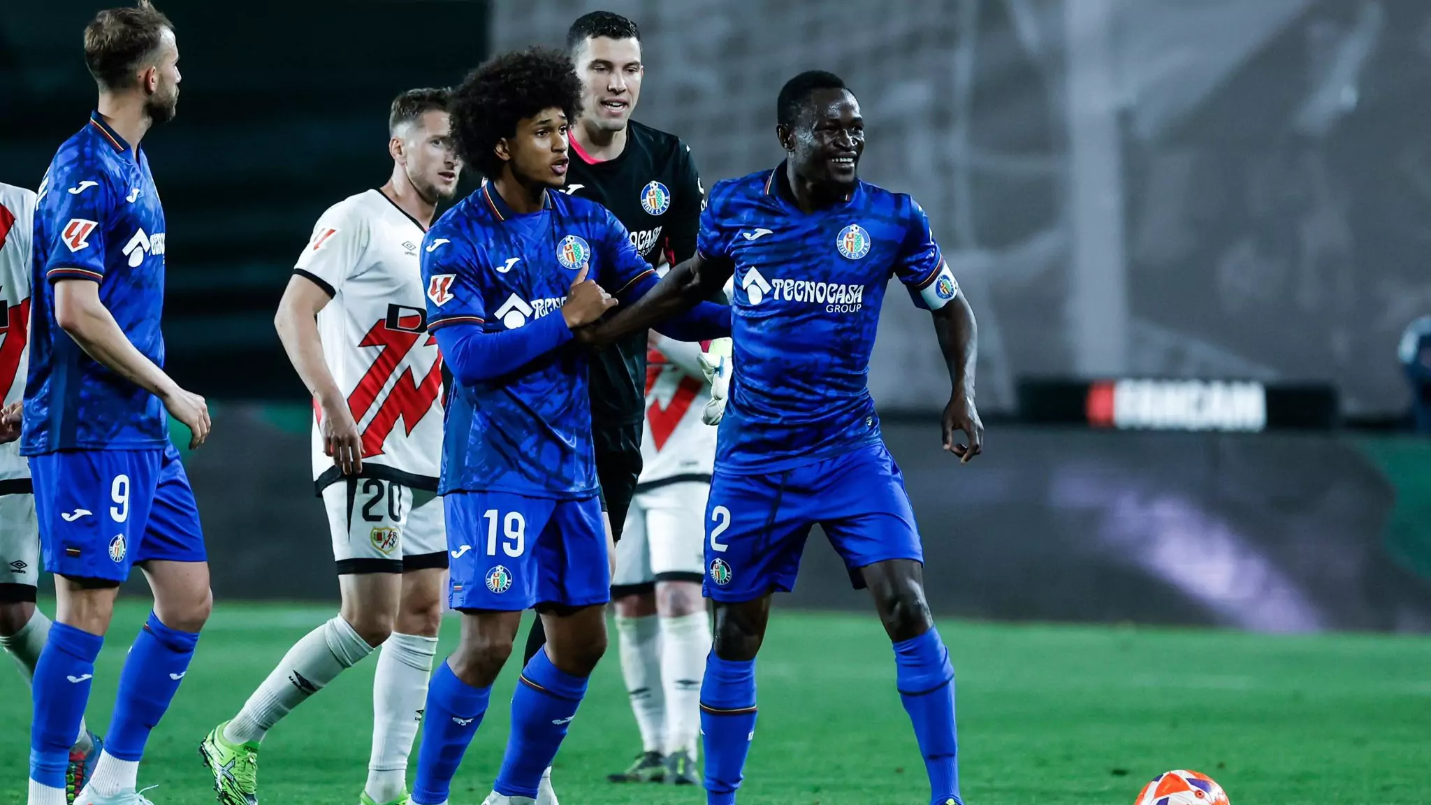 Getafe CF