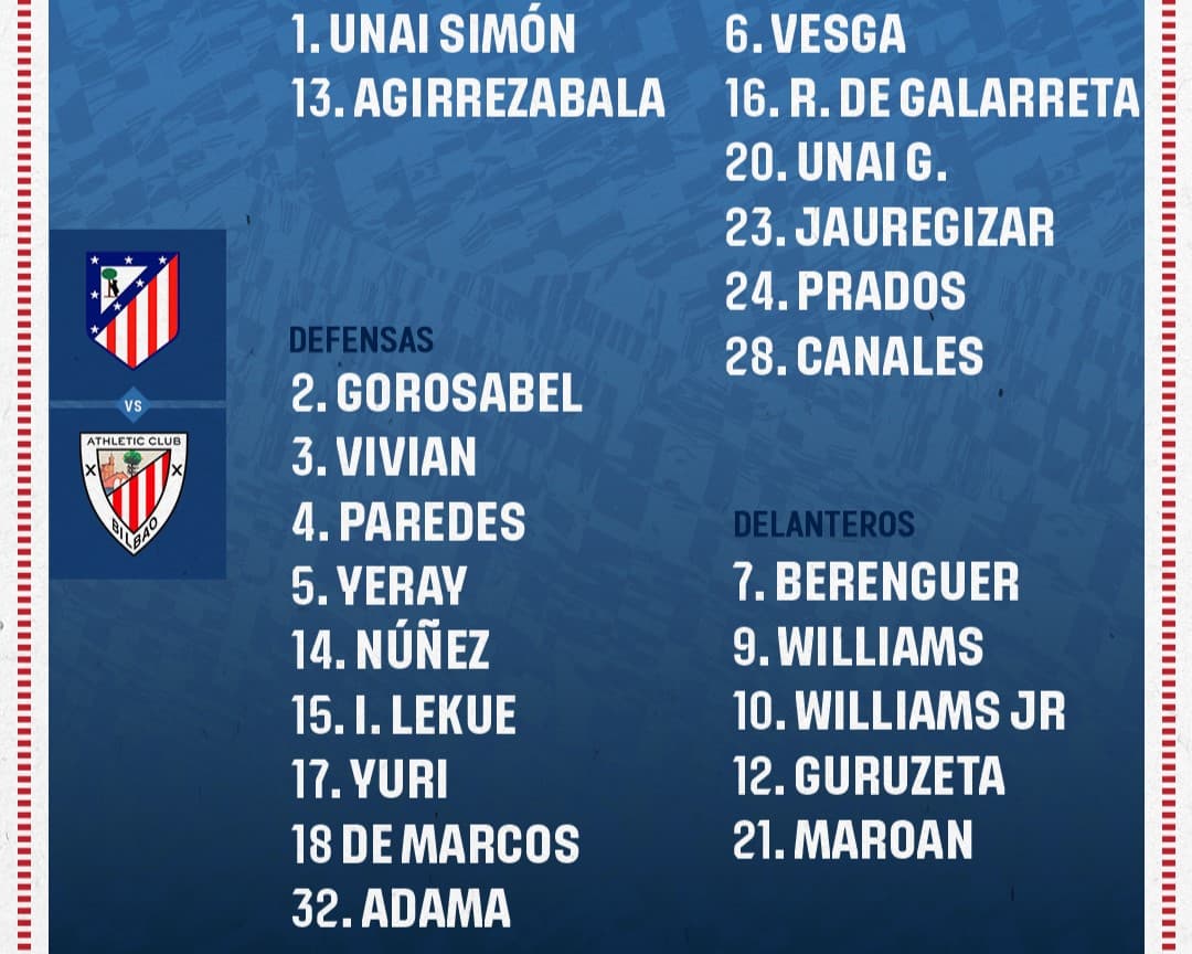 Athletic Club