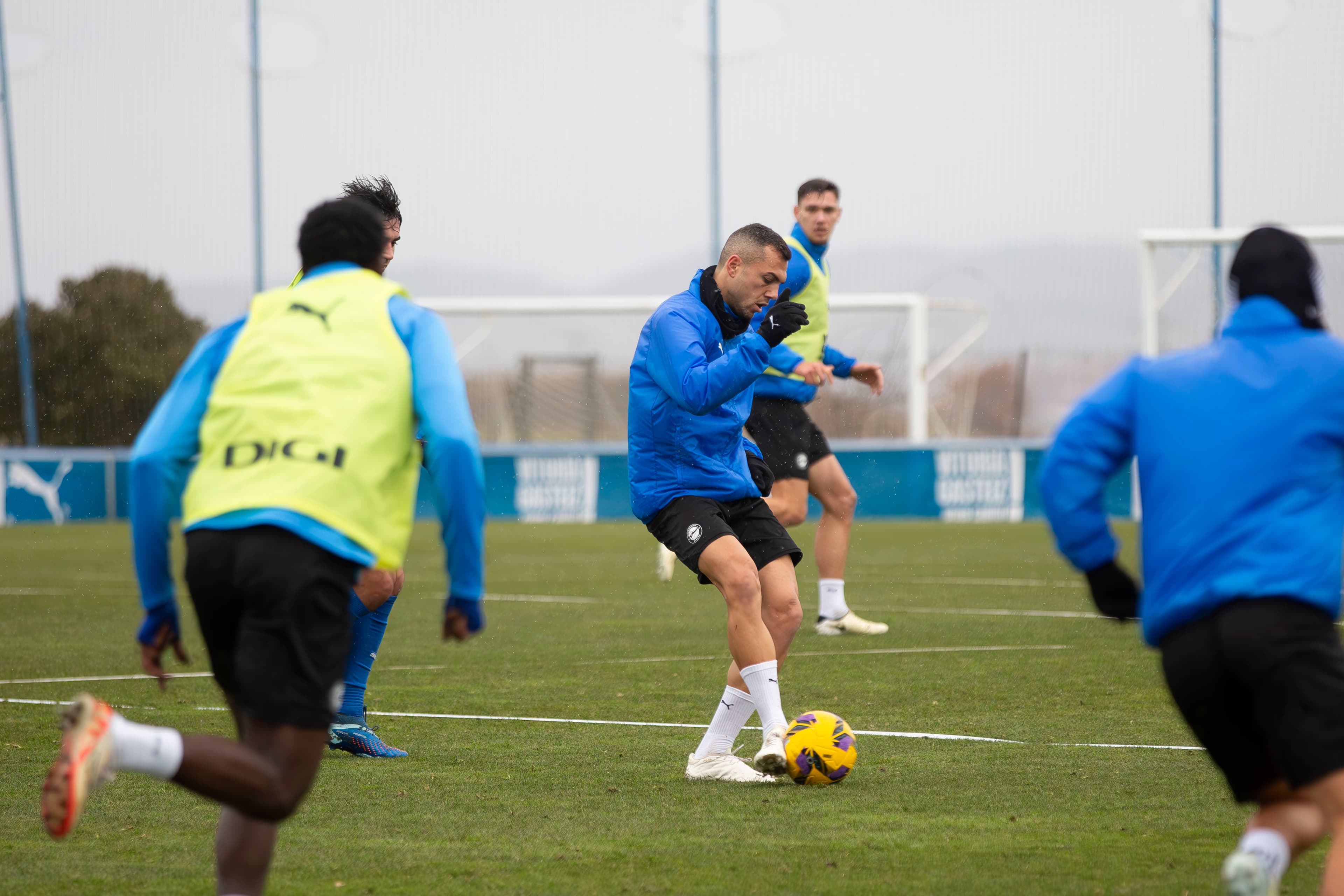 Deportivo Alavés