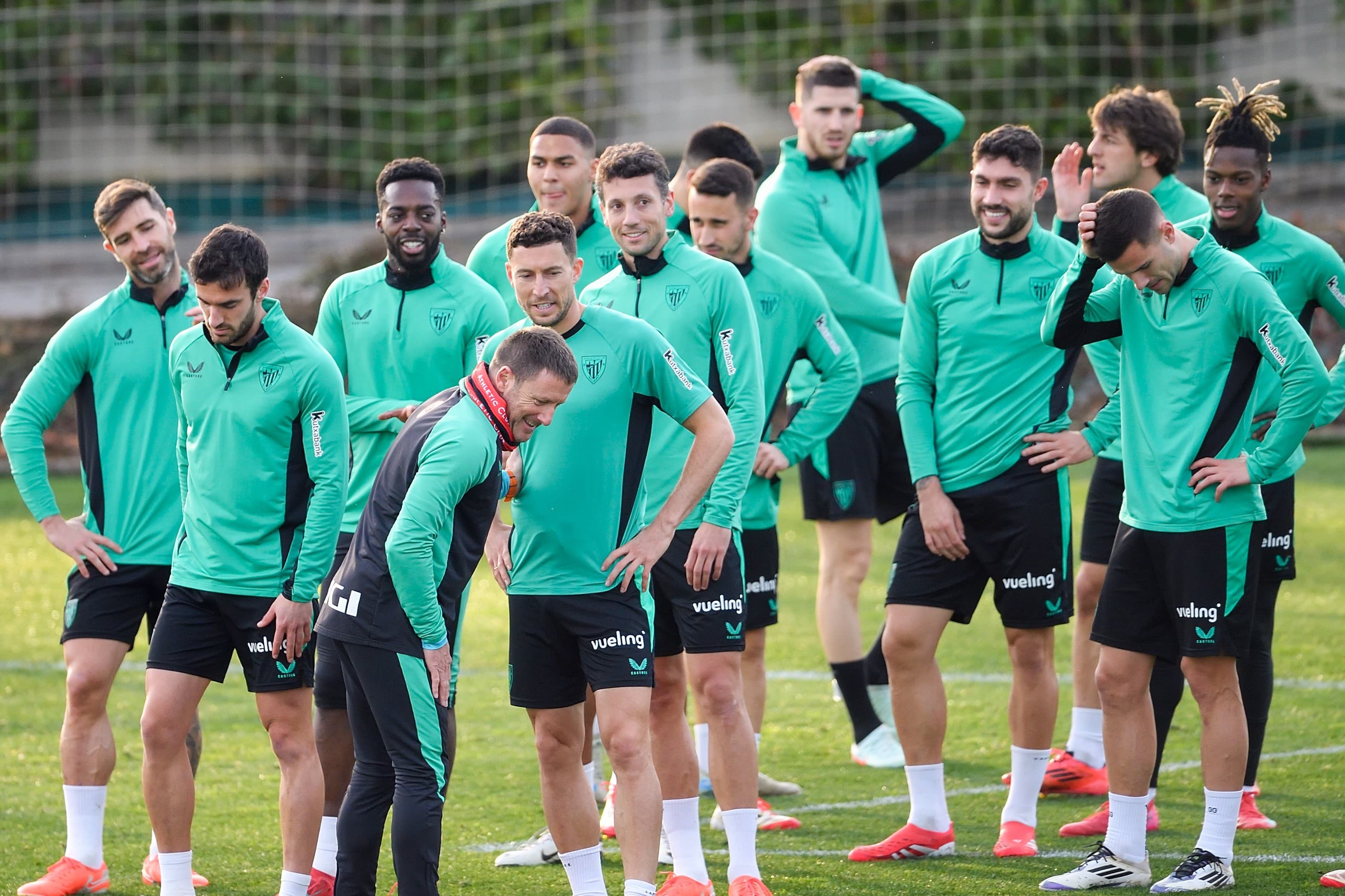 Athletic Club