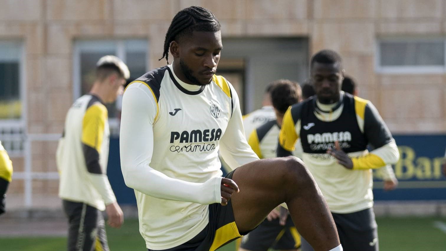Villarreal CF