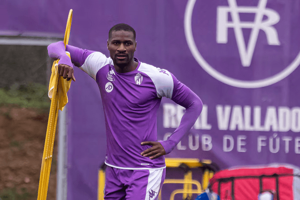 Real Valladolid CF