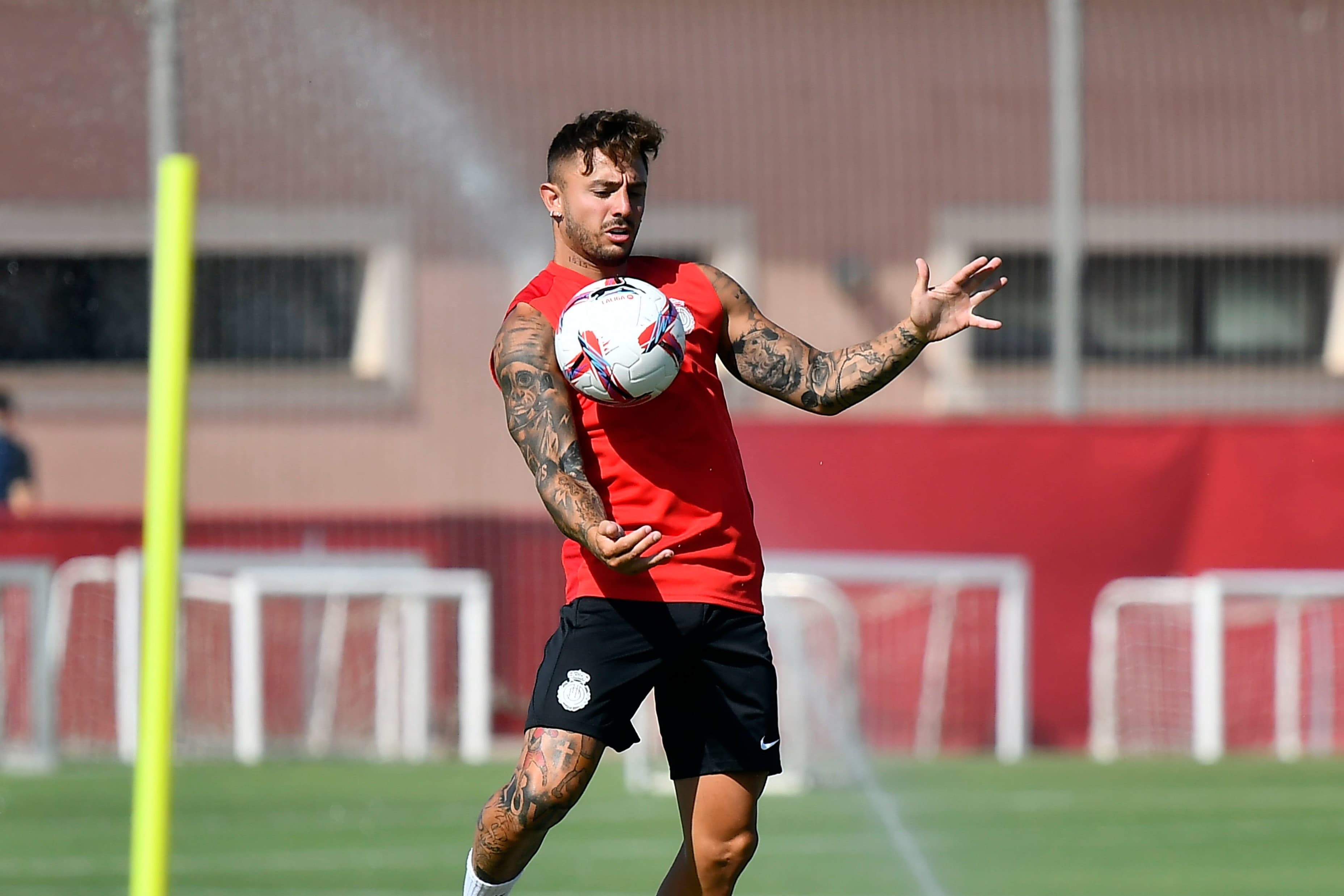 RCD Mallorca