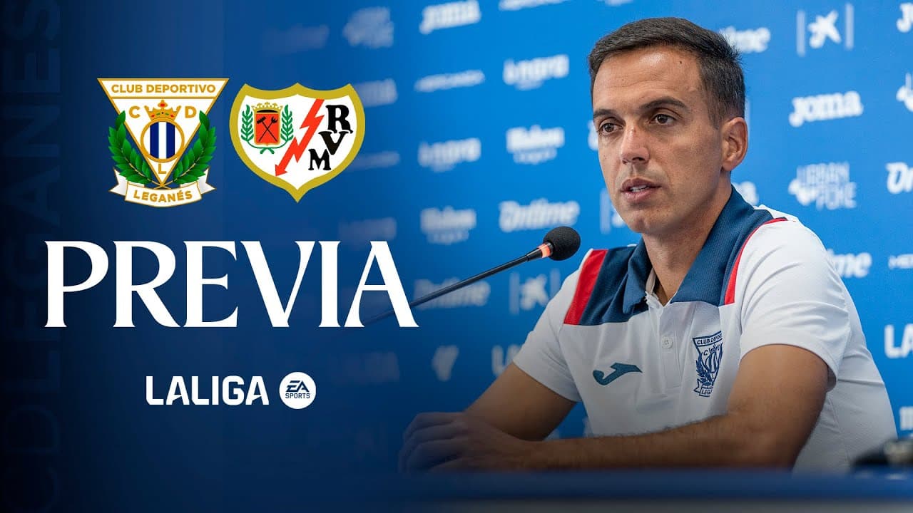 CD Leganés