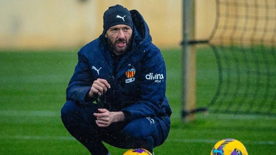Valencia CF