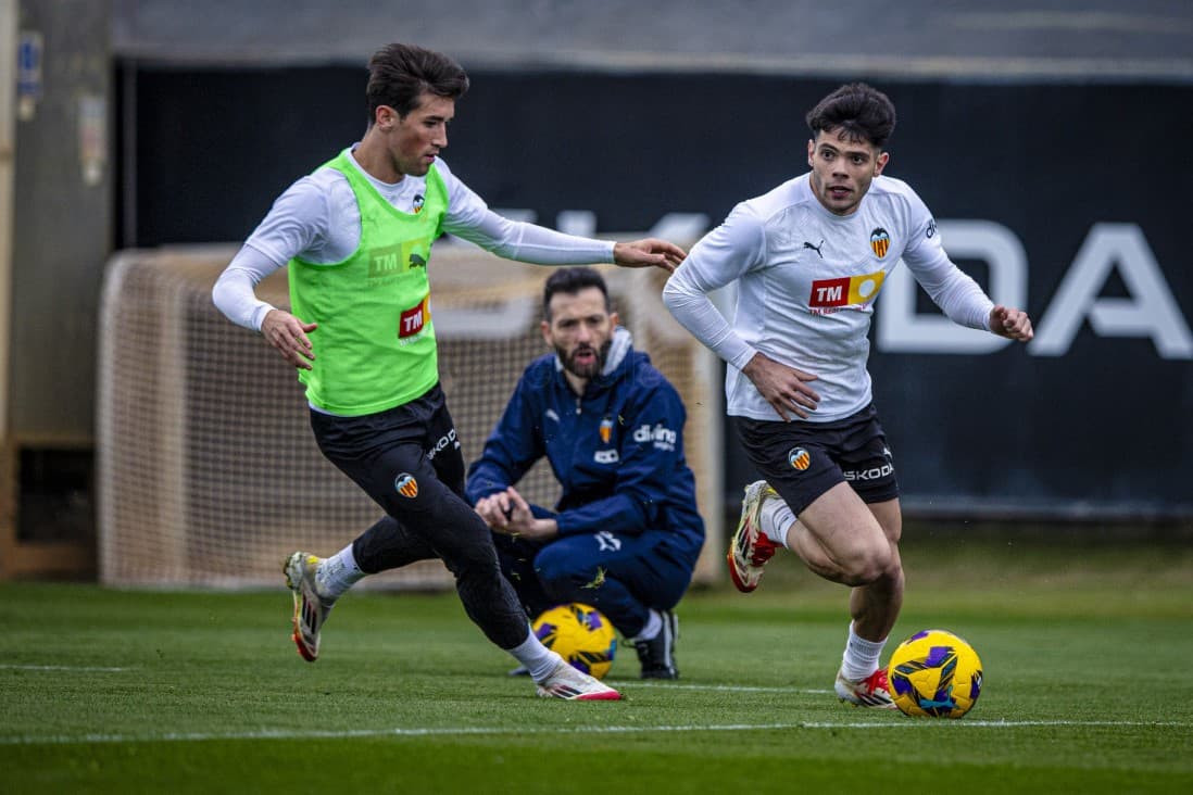 Valencia CF