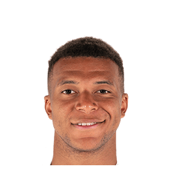 Mbappe