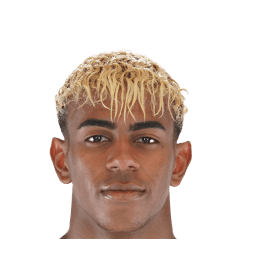 Lamine Yamal